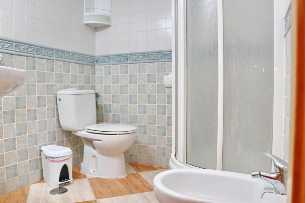 Apartamento Rosa De Los Vientos Кониль-де-ла-Фронтера Экстерьер фото
