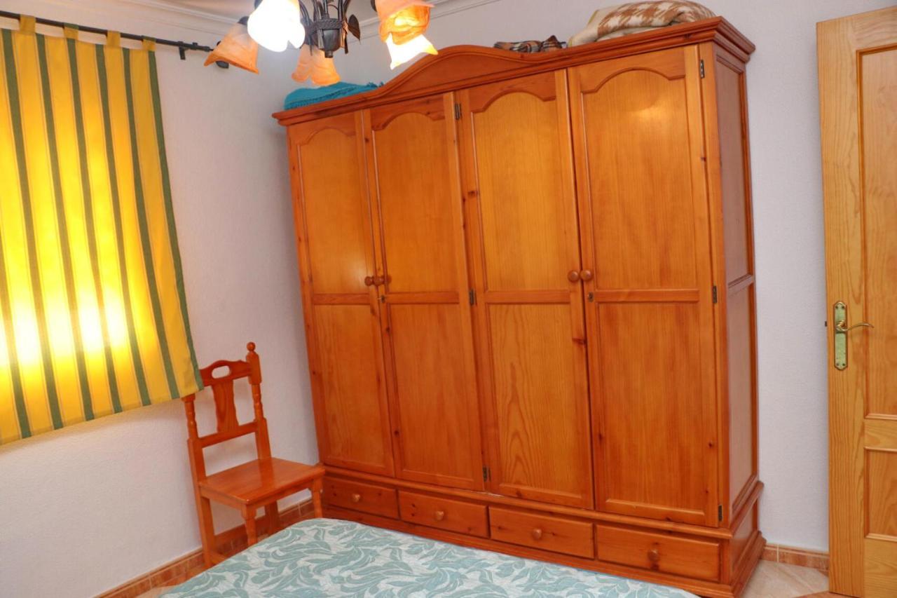 Apartamento Rosa De Los Vientos Кониль-де-ла-Фронтера Экстерьер фото